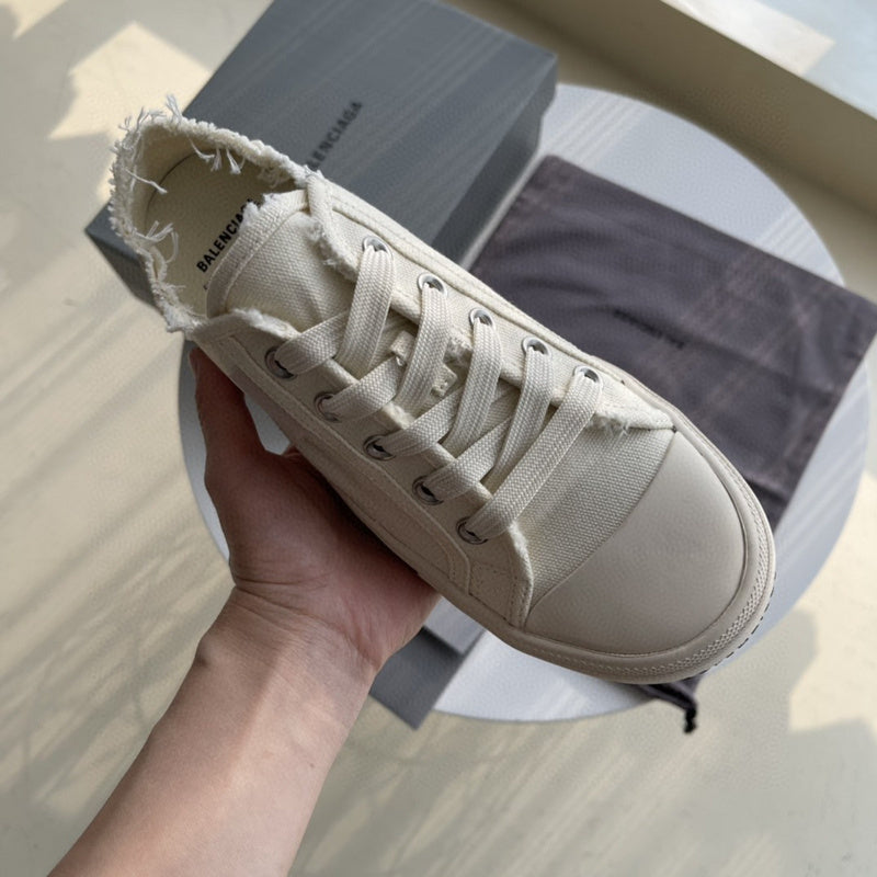 Zivas Charm Polished Finish Designer Shoes (Effortless Everyday Style) – Full Silhouette