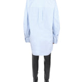 Bottega Veneta tee shirts side profile designer luxury fashion