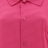 Balenciaga shirts side profile designer luxury fashion