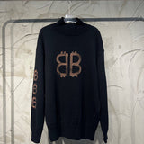 Balenciaga clothing front view — premium authentic designer style
