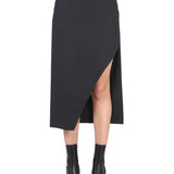 Alexander McQueen skirts luxury designer piece front view