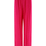 Balenciaga pants luxury designer piece front view