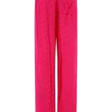 Balenciaga premium pants detail and craftsmanship close-up