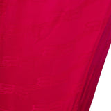 Balenciaga pants side profile designer luxury fashion