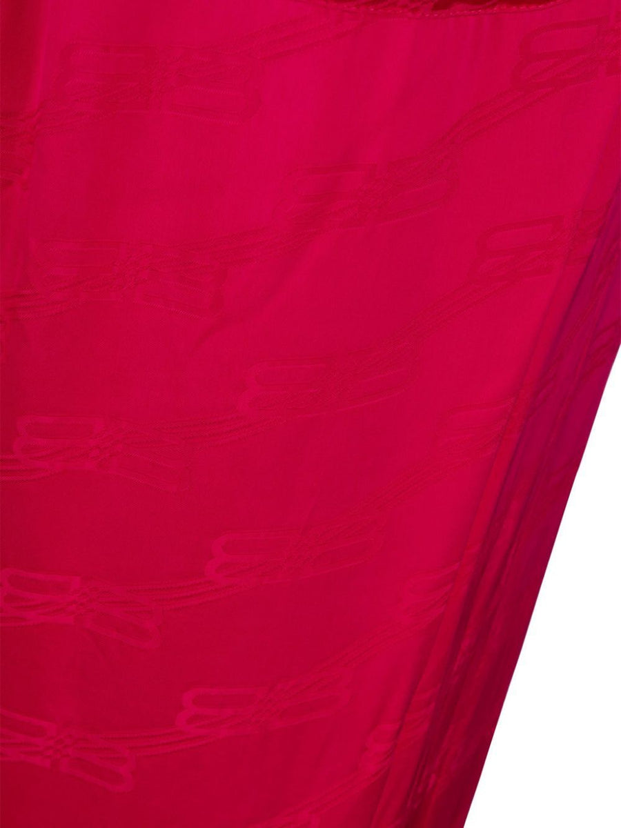 Balenciaga Pants? BALENCIAGA Pleated Straight Leg Trousers for Women Tailored Everyday Designer Pants