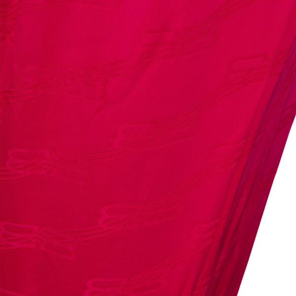Balenciaga Pants? BALENCIAGA Pleated Straight Leg Trousers for Women Tailored Everyday Designer Pants