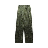 Balenciaga pants luxury designer piece front view