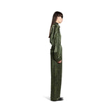 Balenciaga pants lifestyle shot premium designer piece
