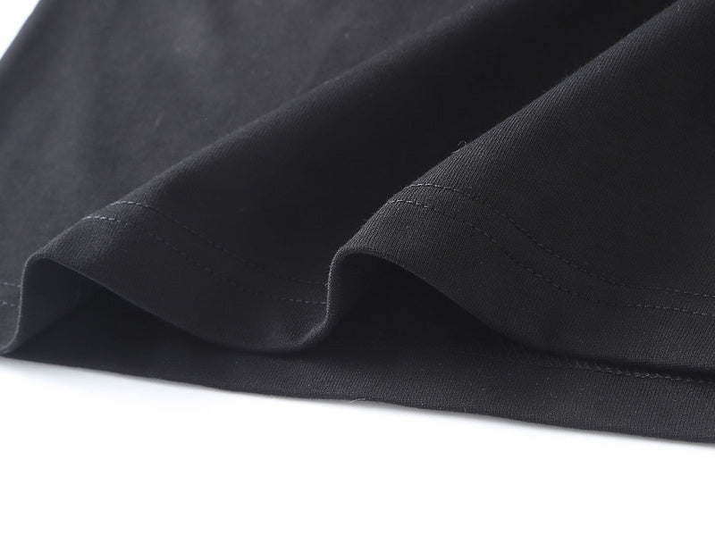 Burberry t-shirt lifestyle view — premium authentic designer style