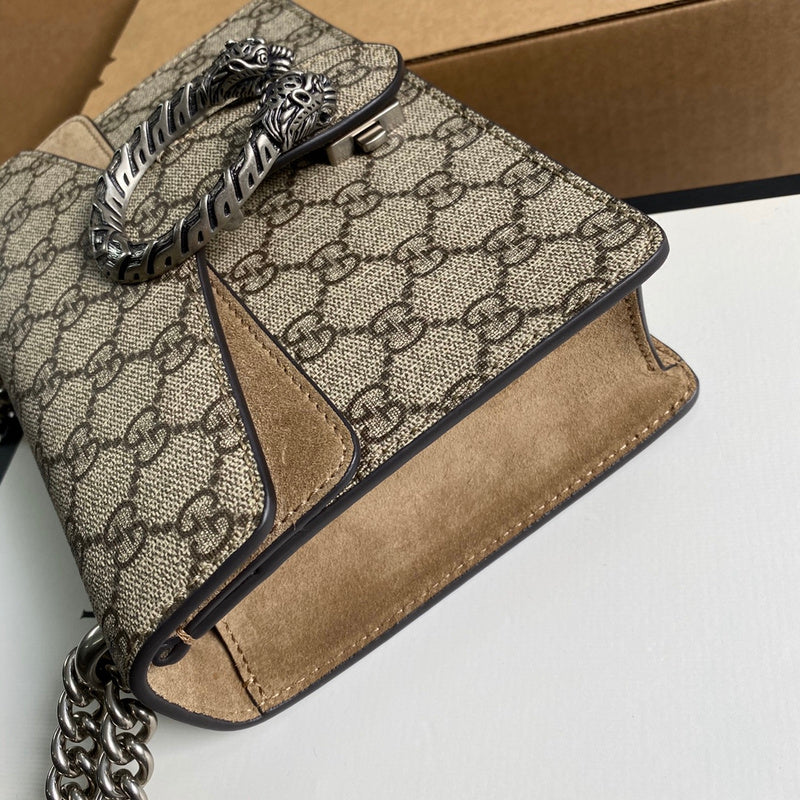 Top view of everyday-luxe refined women's handbag – women's luxury handbag