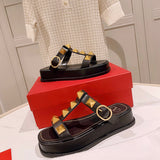 Valentino Garavani luxury shoes full view — premium authentic designer style