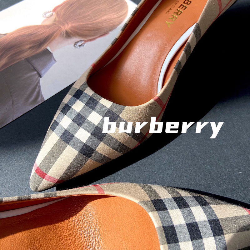 Statement Vegan Leather Shoes - Premium Craftsmanship Detailing | Women's Premium Footwear #1484 - hardware and detail close-up (image 5) of designer-inspired shoes