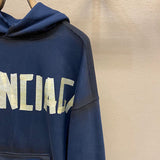 Balenciaga designer designer clothing full view