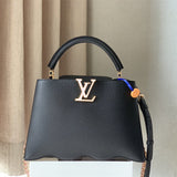  versatile structured bag detail view showing craftsmanship 56