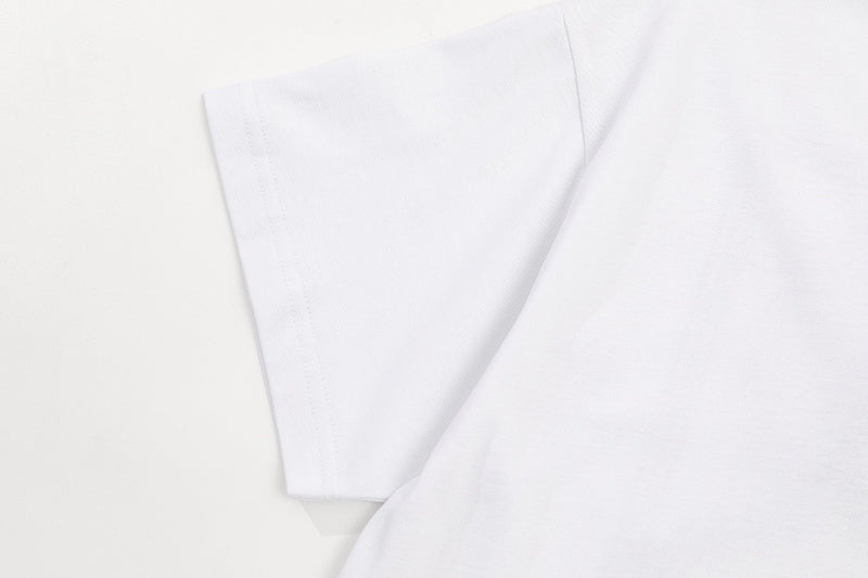 Burberry t-shirt full view — premium authentic designer style