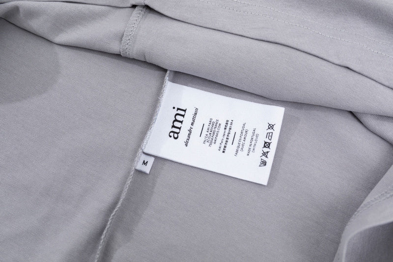 Amiri shirt styled look premium fashion
