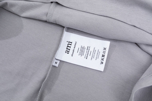 Amiri shirt styled look premium fashion