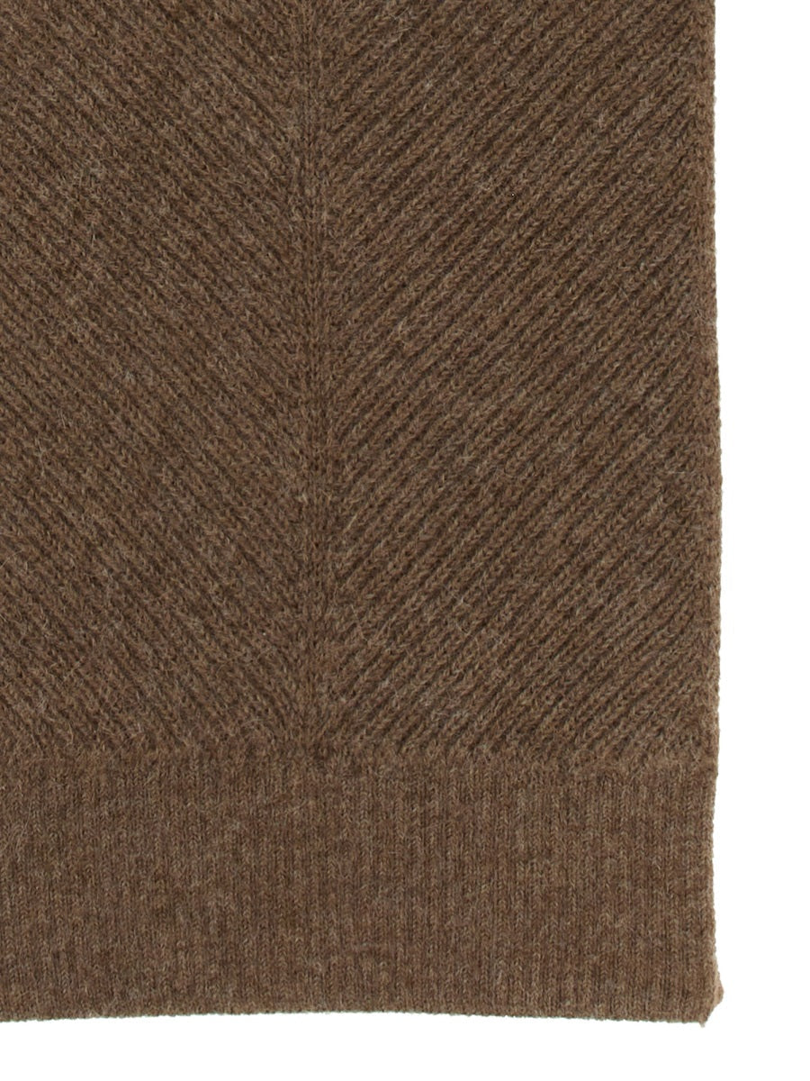 Bottega Veneta scarves & wraps luxury designer piece front view