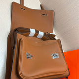  Elegant handbag front view 7