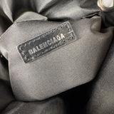 Zivas Charm Timeless Appeal Fashion Handbag (Thoughtfully Structured Design) – Detail View
