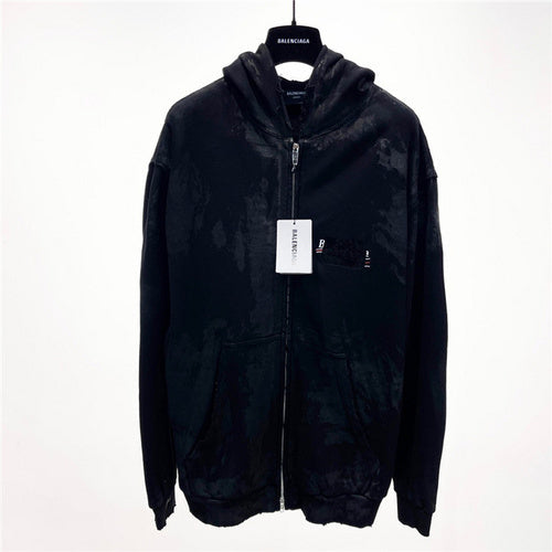 Balenciaga clothing front view — premium authentic designer style