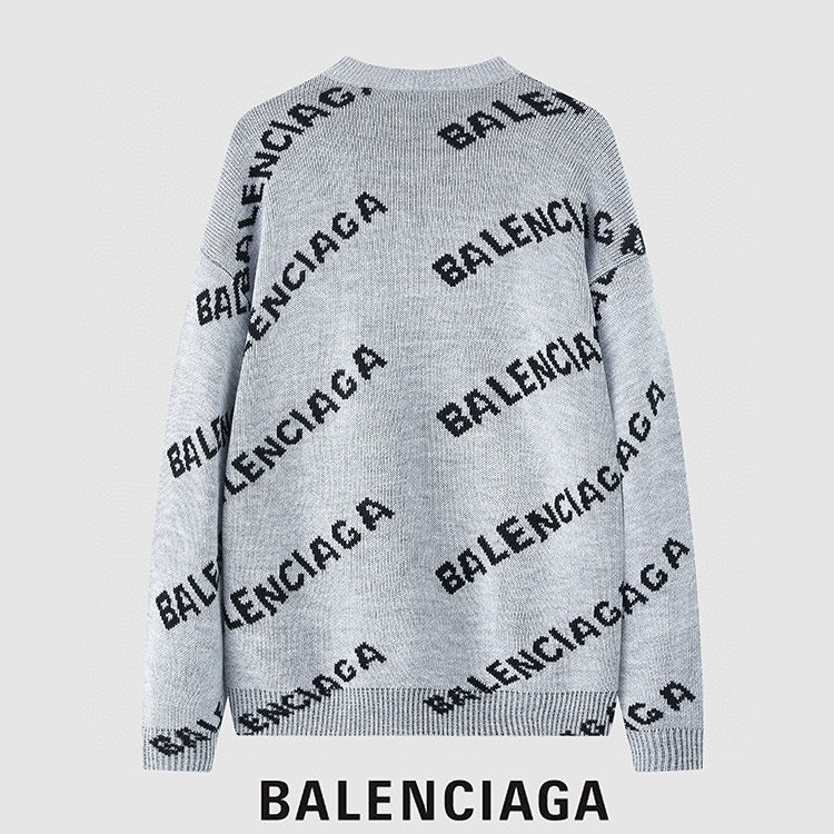 Balenciaga clothing detail view — premium authentic designer style