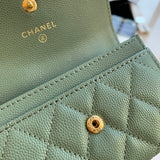 Zivas Charm Everyday Sophistication Everyday Handbag (Thoughtfully Structured Design) – Back View