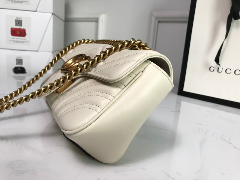 Styled lifestyle shot of chic statement women's handbag – women's designer-style accessory