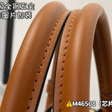  top-handle bag interior and compartment view