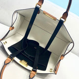 Ziva's Charm handbag – lifestyle view (35cm*10cm*25cm)