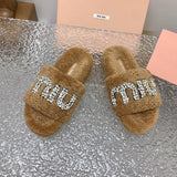 Miu Miu luxury shoes back view — premium authentic designer style