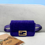 Ziva's Charm handbag – angled view (19cm*5cm*10cm)