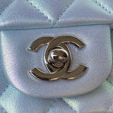  women's handbag, compact design, view 7