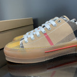 Statement Premium Synthetic Leather Shoes - All-Day Comfort Design | Women's Luxury Shoes #1473 - interior view (image 6) of designer-inspired shoes
