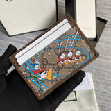 Front view of refined elevated women's handbag – women's statement bag