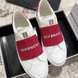 Givenchy shoes Style 029 - top view showing design
