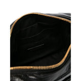 Balenciaga cross body bags side profile designer luxury fashion