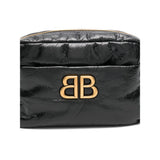 Balenciaga cross body bags lifestyle shot premium designer piece