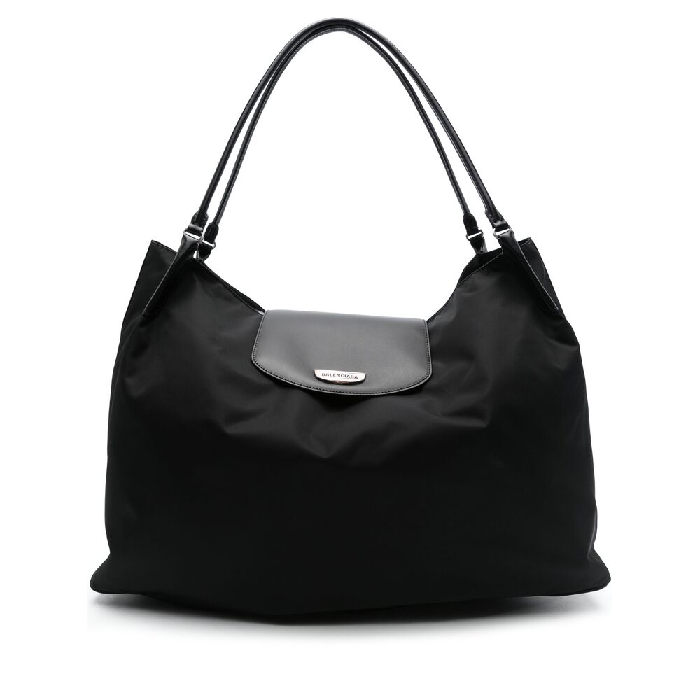 Balenciaga cross body bags luxury designer piece front view
