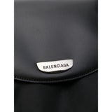 Balenciaga cross body bags side profile designer luxury fashion