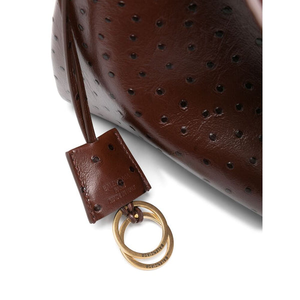 Balenciaga Bags- Balenciaga Brown Tote Bags Women Luxury Designer Leather Handbag