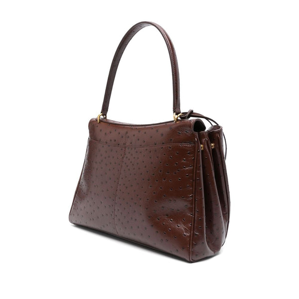 Balenciaga Bags- Balenciaga Brown Tote Bags Women Luxury Designer Leather Handbag