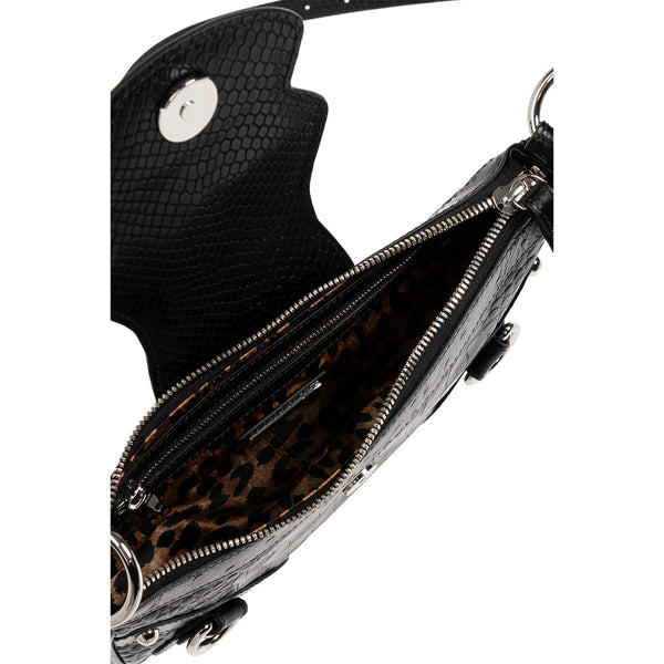 Balenciaga Bags- Balenciaga Black Shoulder Bags Women Premium Designer Shoulder Bag