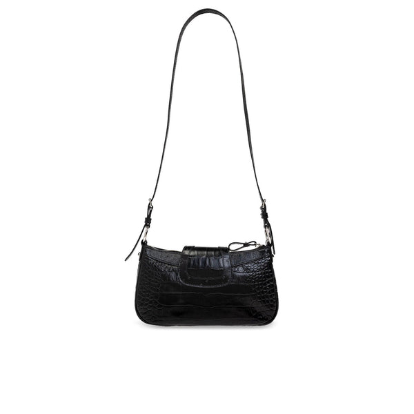 Balenciaga Bags- Balenciaga Black Shoulder Bags Women Premium Designer Shoulder Bag