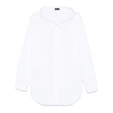 Balenciaga tee shirts luxury designer piece front view