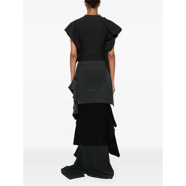 Balenciaga Dresses- Balenciaga Grey Dresses - Day Dresses Women Chic Everyday Designer Dress