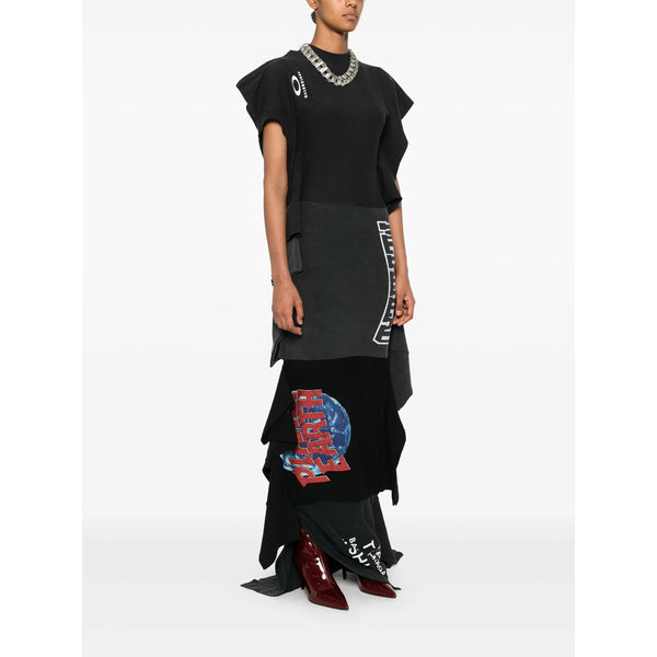 Balenciaga Dresses- Balenciaga Grey Dresses - Day Dresses Women Chic Everyday Designer Dress