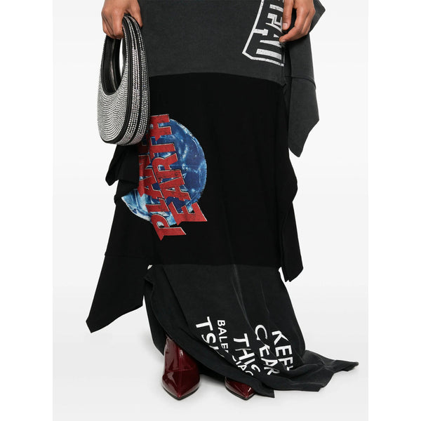 Balenciaga Dresses- Balenciaga Grey Dresses - Day Dresses Women Chic Everyday Designer Dress