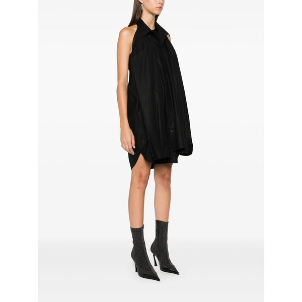 Balenciaga Dresses- Balenciaga Black Dresses - Day Dresses Women Luxury Party Occasion Dress