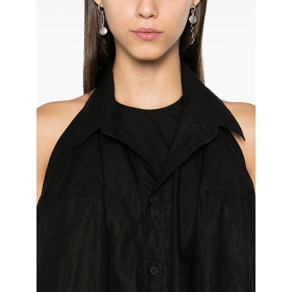 Balenciaga Dresses? Balenciaga Black Dresses - Day Dresses Women Elegant Designer Evening Dress